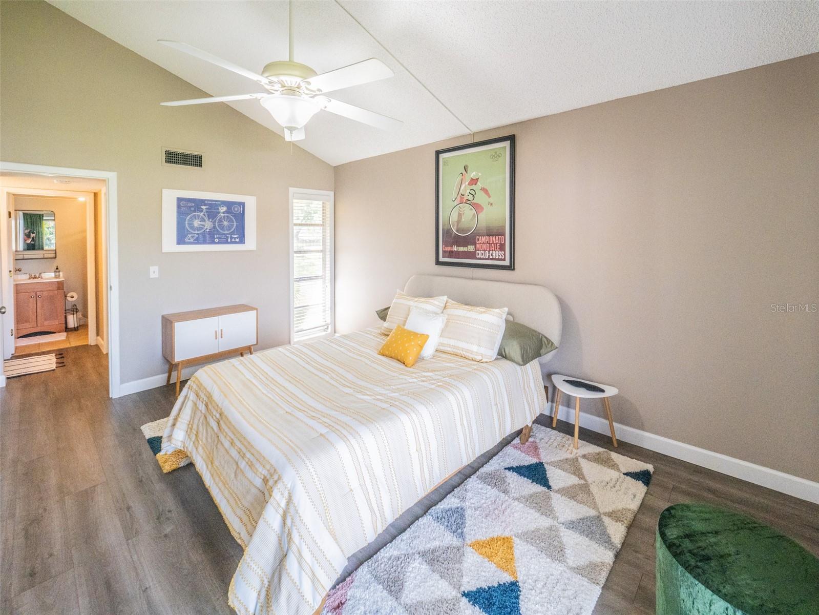 BUNKER HILL INC. CONDOMINIUM - Residential