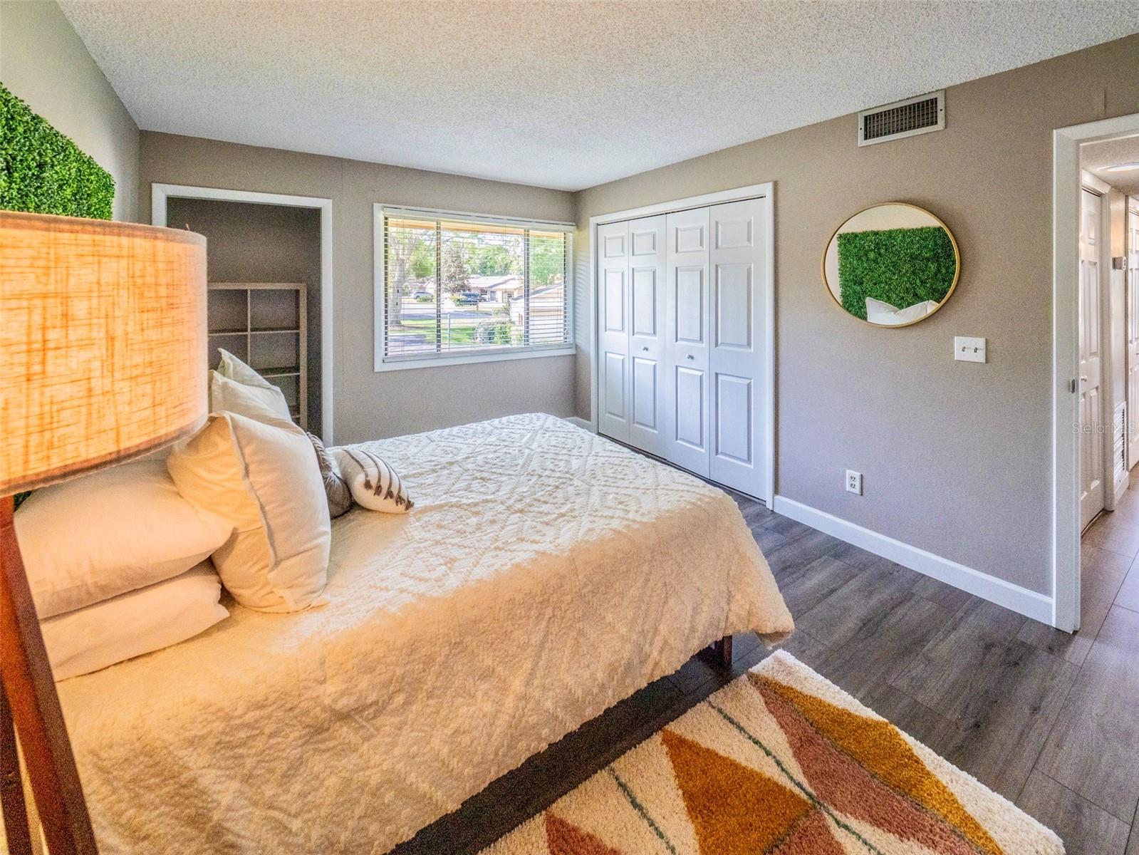 BUNKER HILL INC. CONDOMINIUM - Residential