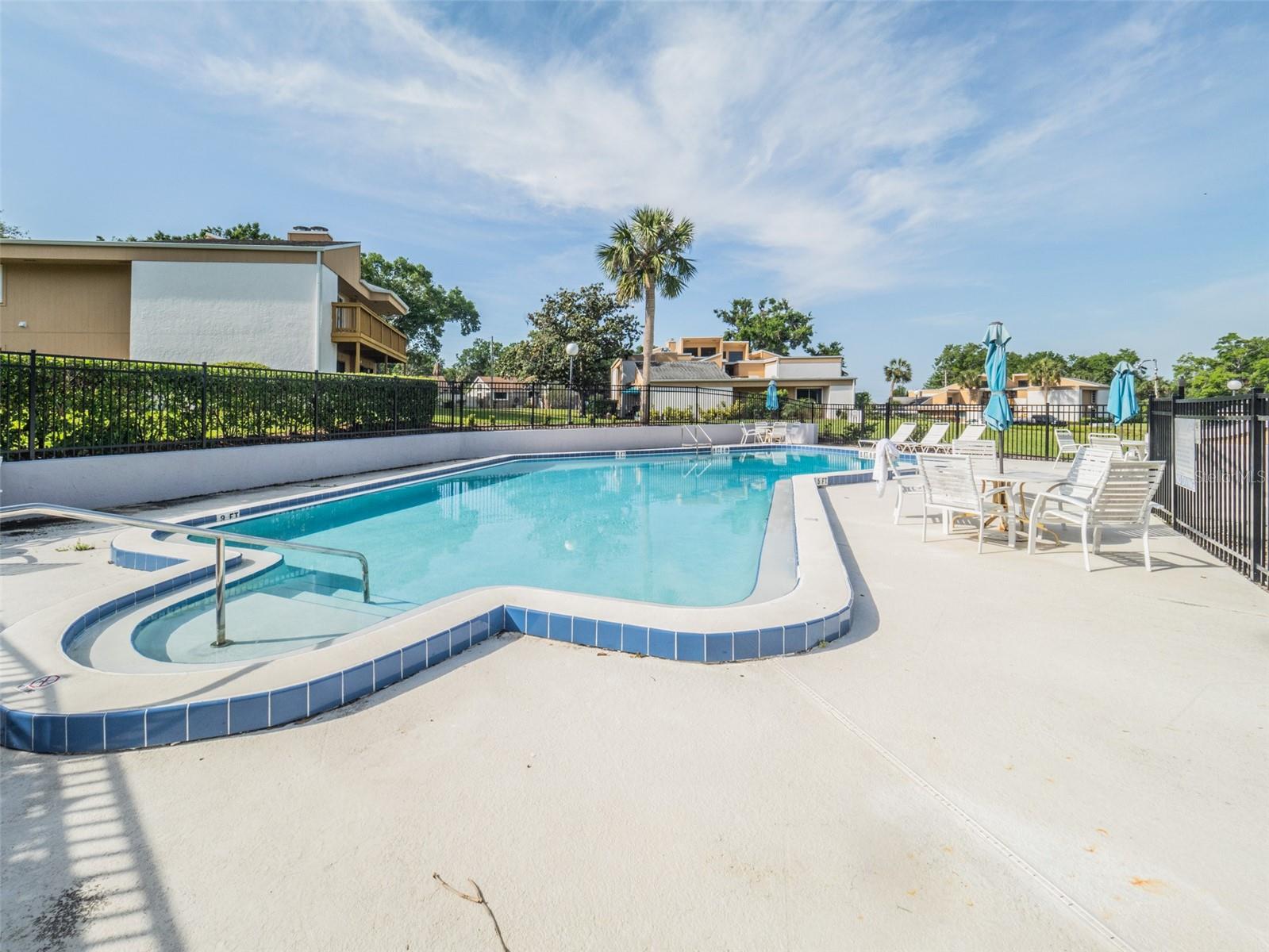 BUNKER HILL INC. CONDOMINIUM - Residential