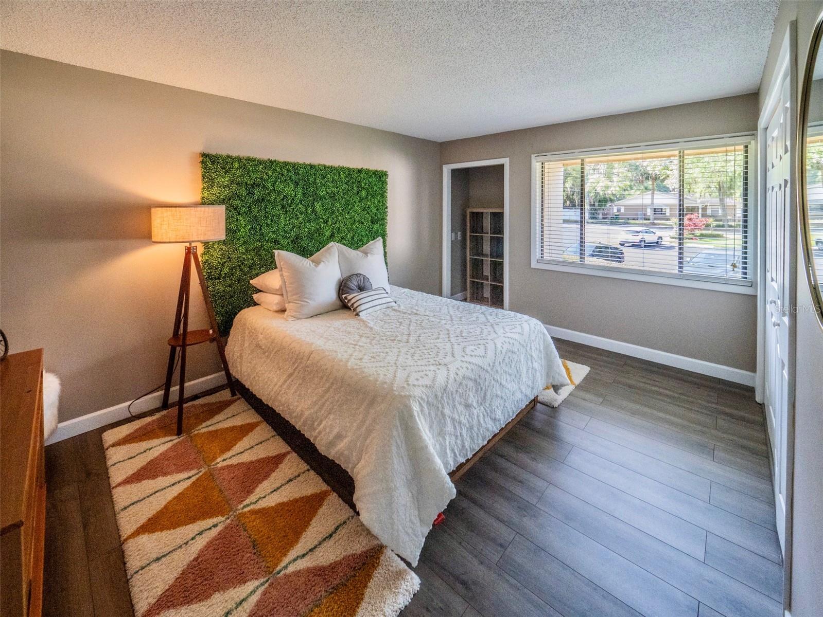 BUNKER HILL INC. CONDOMINIUM - Residential