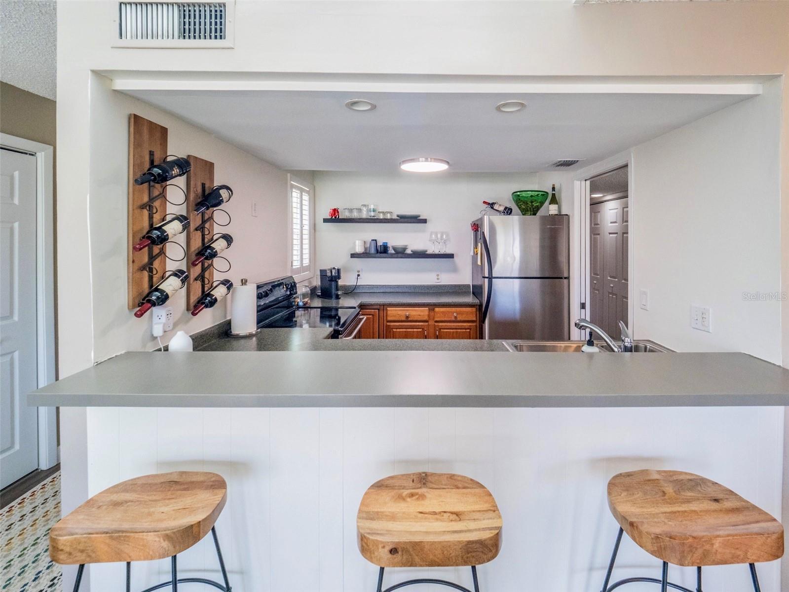 BUNKER HILL INC. CONDOMINIUM - Residential