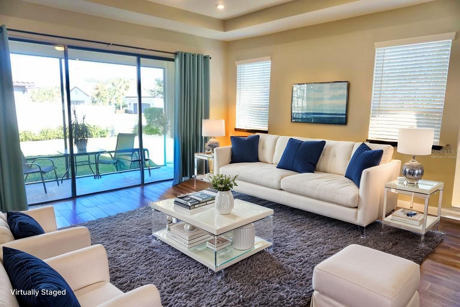 5426 RUSHMERE COURT