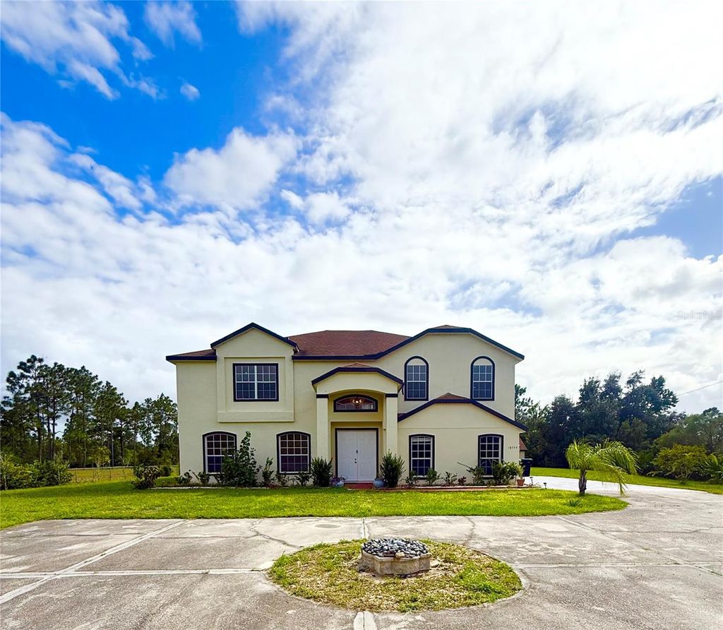Photo of 18744 Sabal Street, Orlando, FL 32833 (MLS # O6349706)