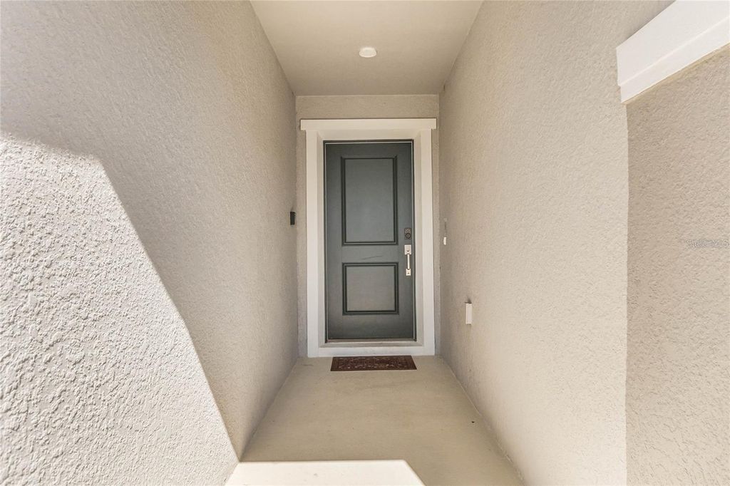 Photo of 495 Overpool Avenue, Davenport, FL 33896 (MLS # O6390220)