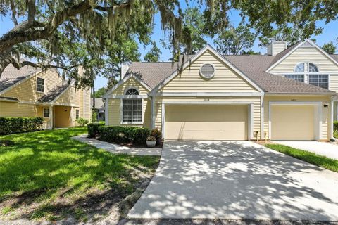 Photo of 3614 Pine Knot Drive #3614, Valrico, FL 33596 (MLS # TB8482019)