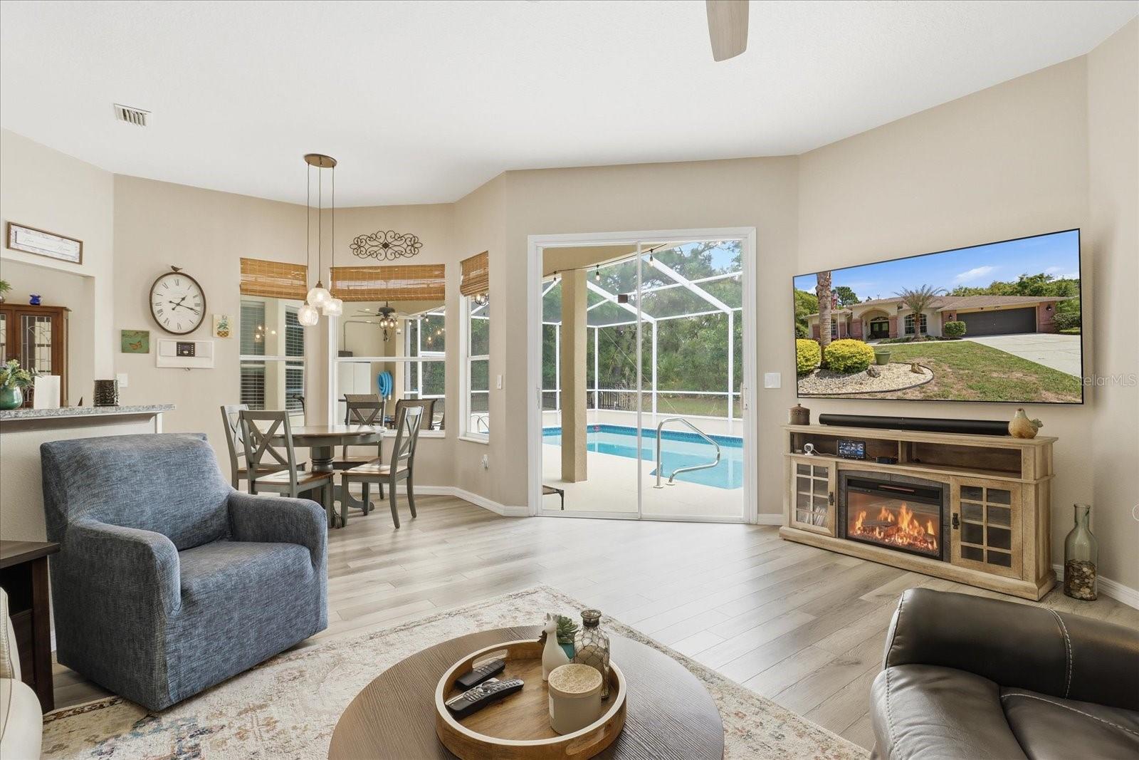 SUGARMILL WOODS OAK VILLAGE - Residential