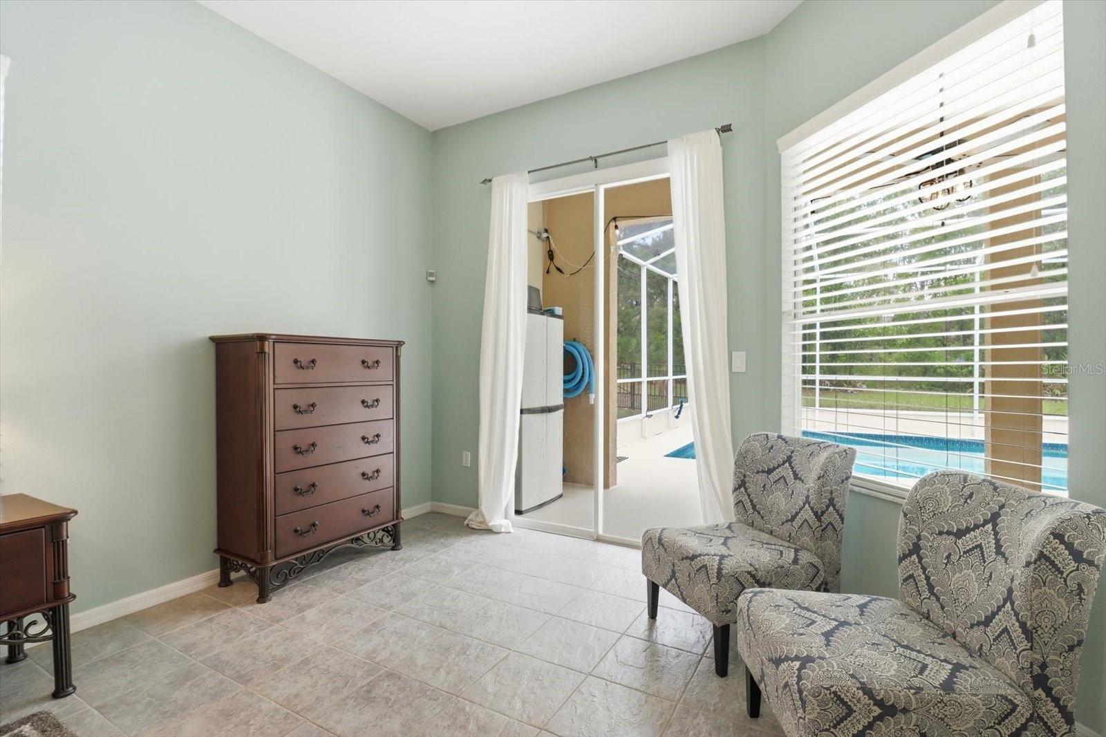 SUGARMILL WOODS OAK VILLAGE - Residential