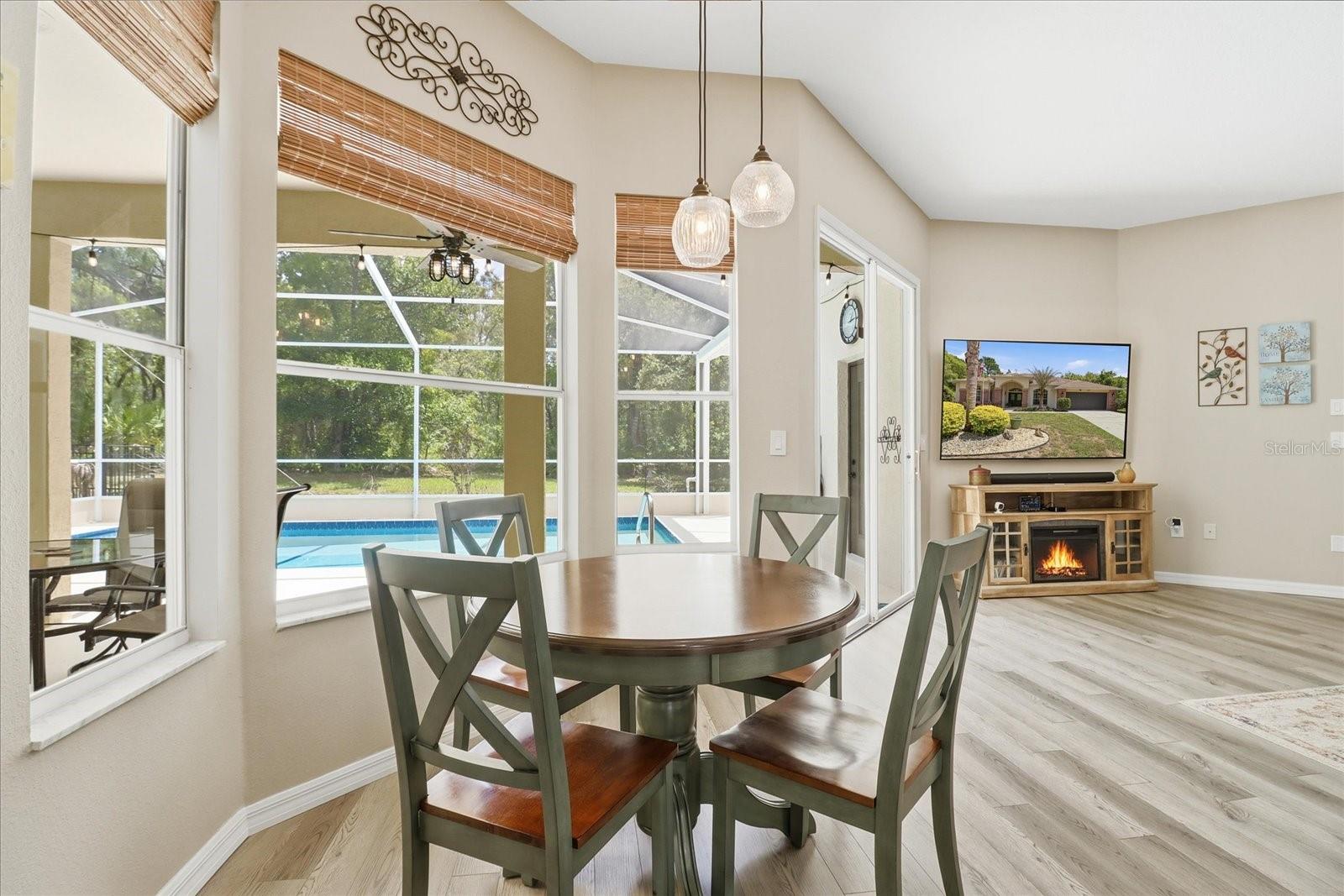 SUGARMILL WOODS OAK VILLAGE - Residential