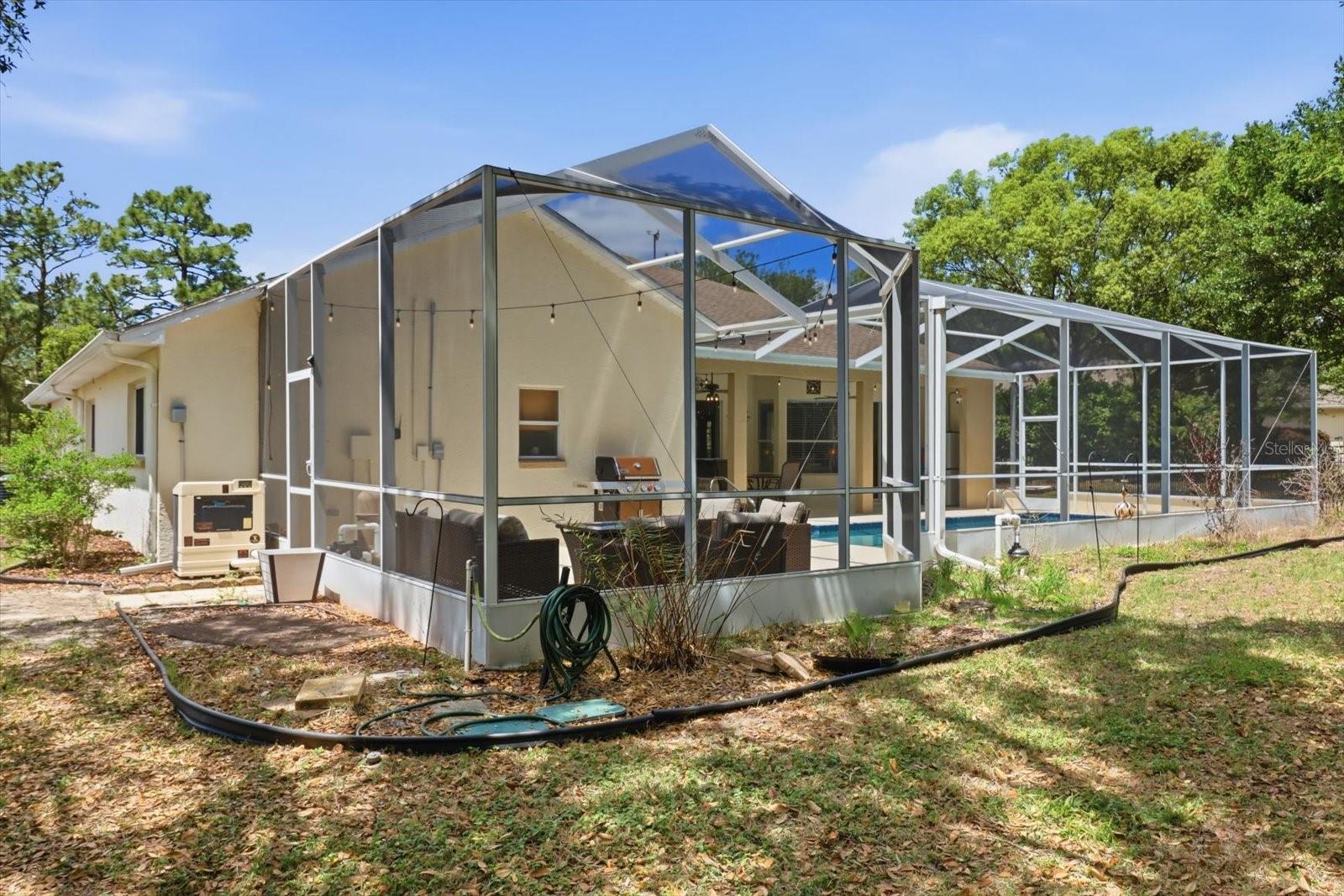 SUGARMILL WOODS OAK VILLAGE - Residential