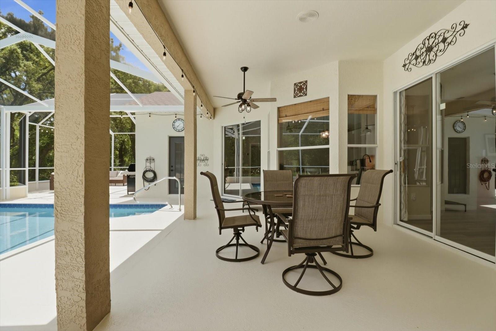 SUGARMILL WOODS OAK VILLAGE - Residential