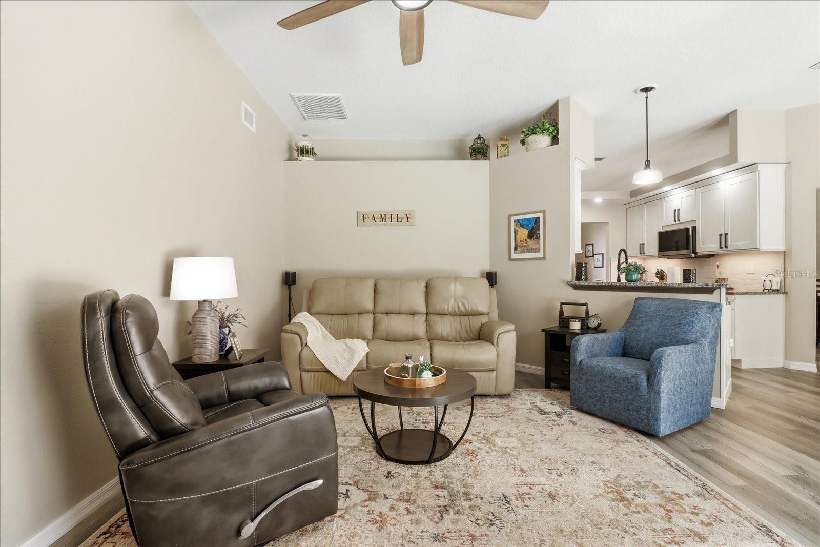 SUGARMILL WOODS OAK VILLAGE - Residential