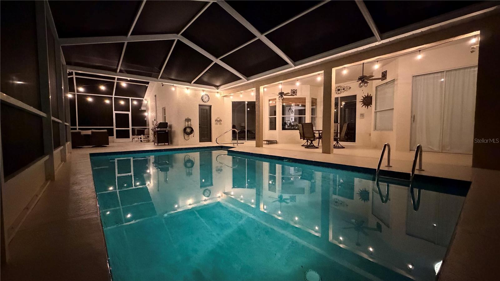 SUGARMILL WOODS OAK VILLAGE - Residential