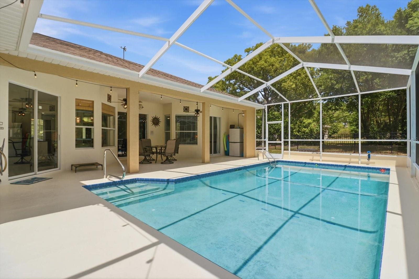 SUGARMILL WOODS OAK VILLAGE - Residential