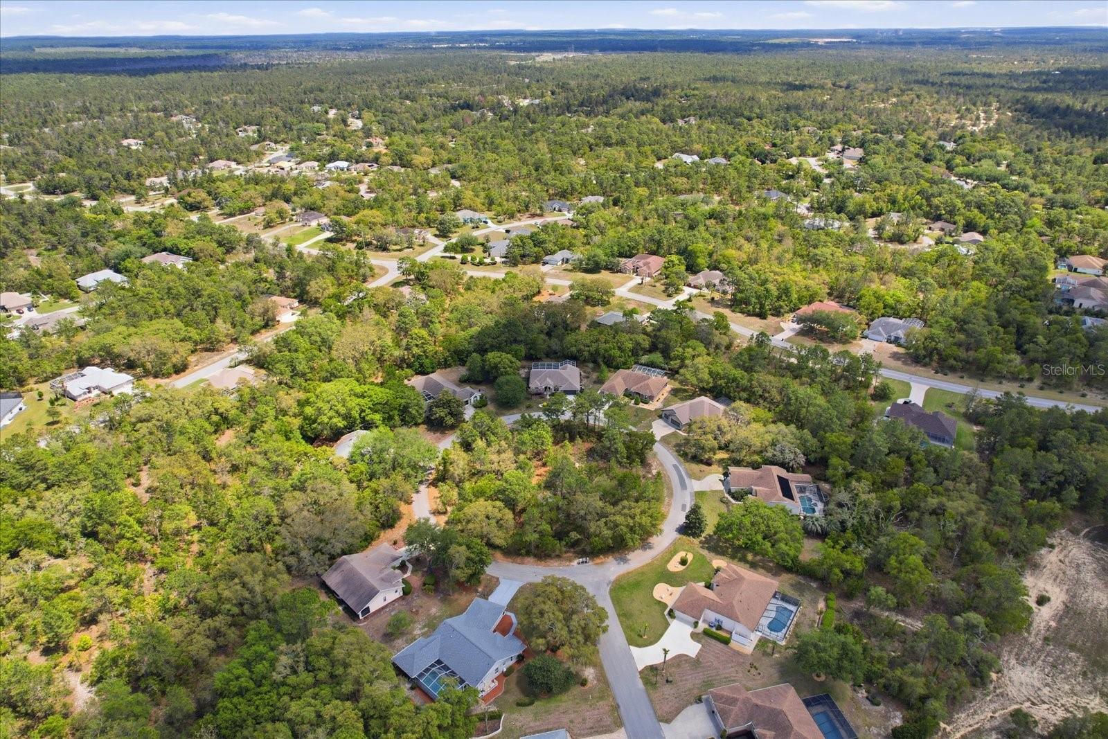 SUGARMILL WOODS OAK VILLAGE - Residential