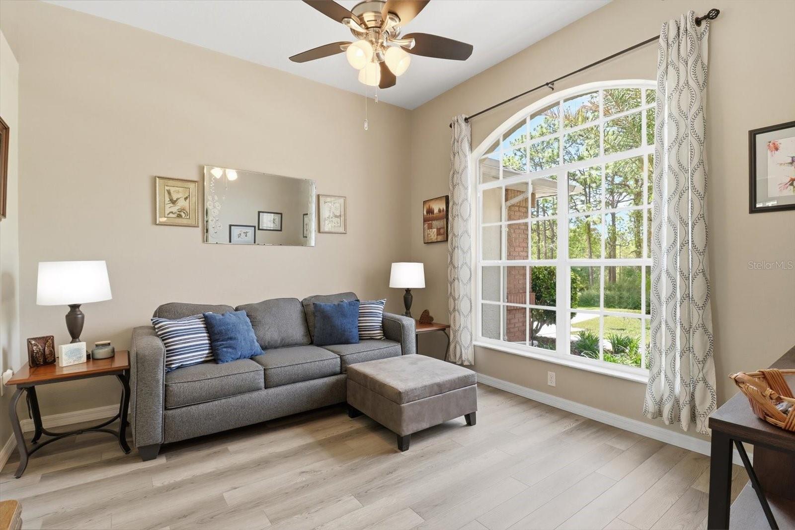 SUGARMILL WOODS OAK VILLAGE - Residential