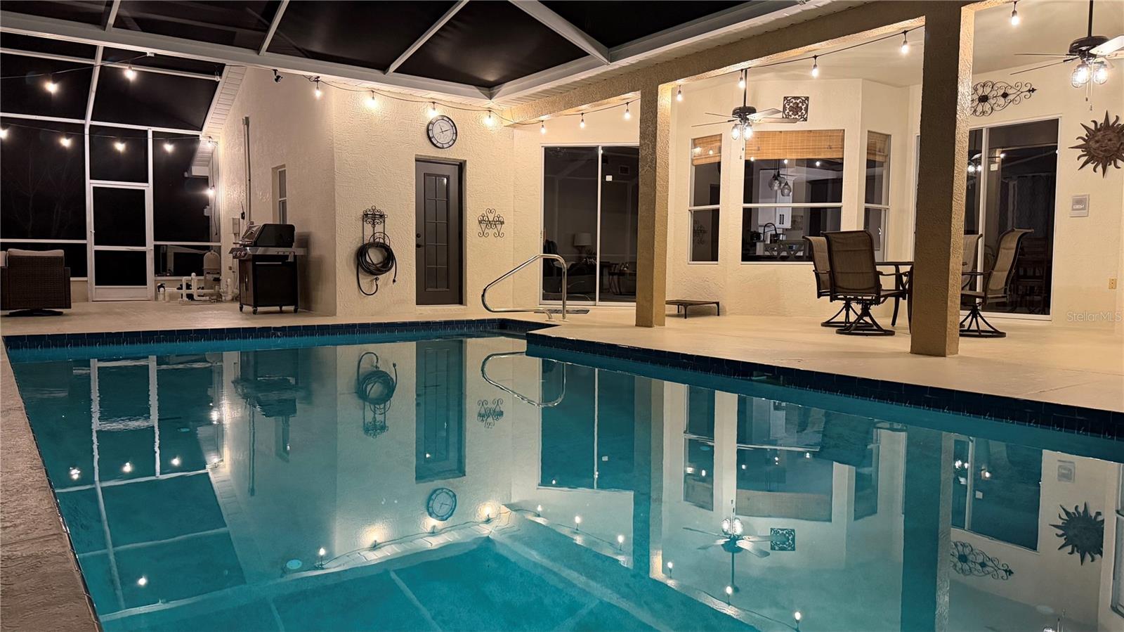 SUGARMILL WOODS OAK VILLAGE - Residential