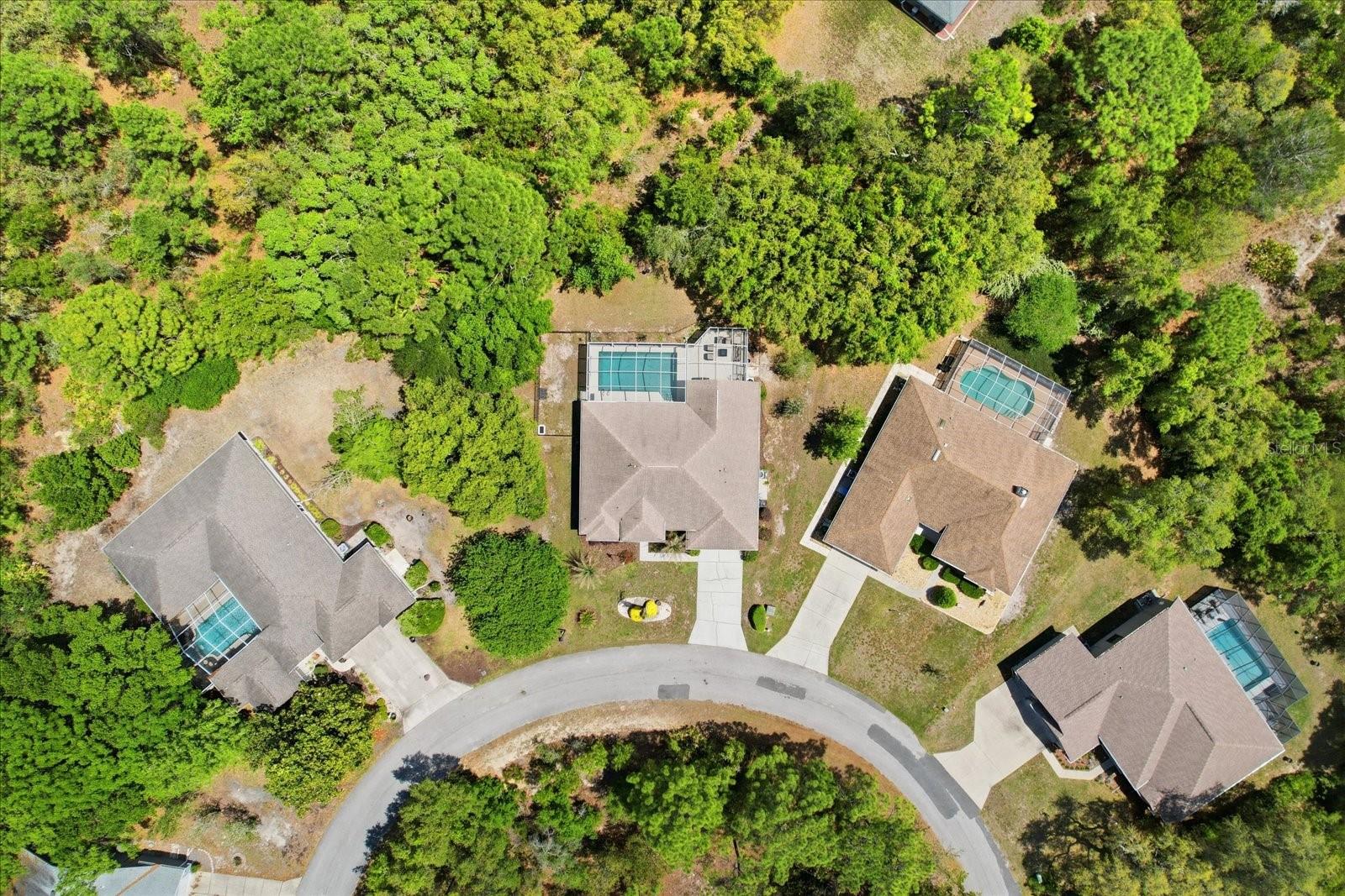 SUGARMILL WOODS OAK VILLAGE - Residential