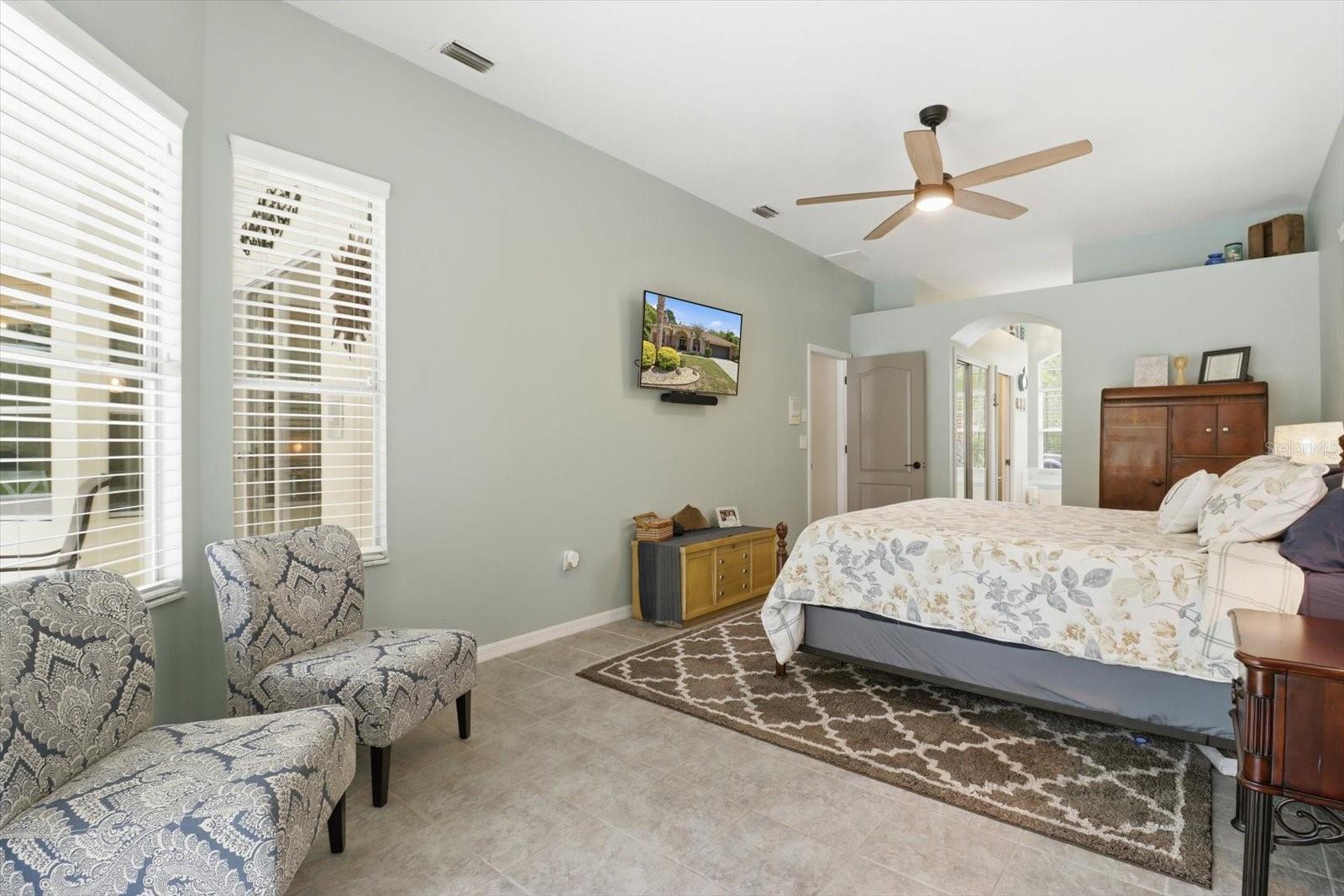 SUGARMILL WOODS OAK VILLAGE - Residential