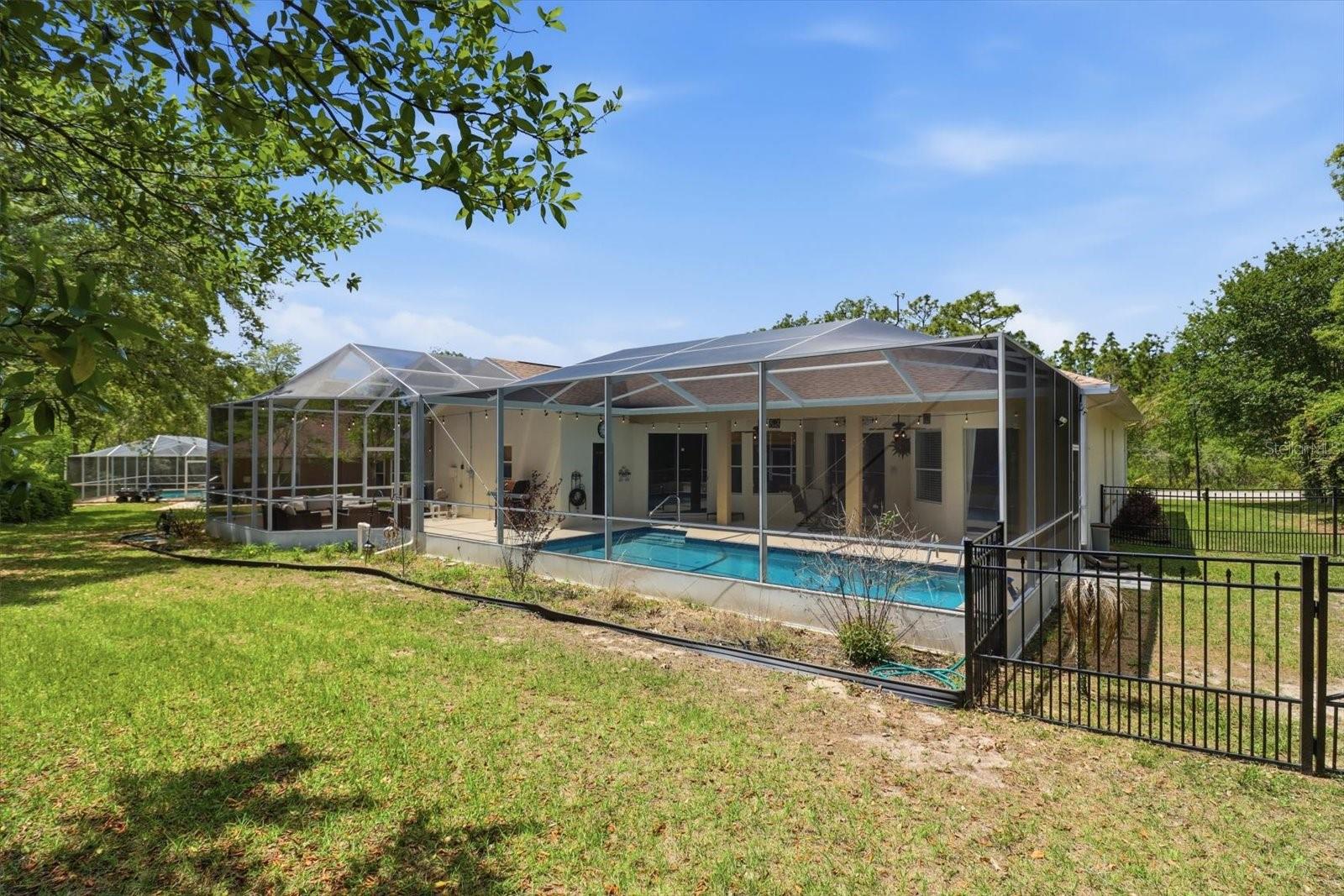 SUGARMILL WOODS OAK VILLAGE - Residential