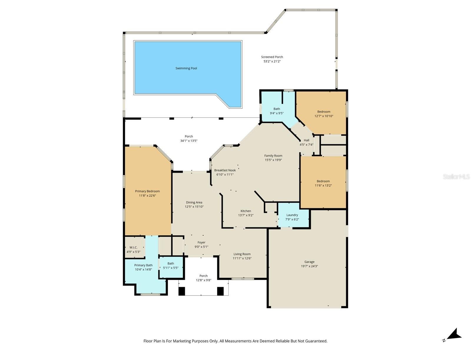 SUGARMILL WOODS OAK VILLAGE - Residential