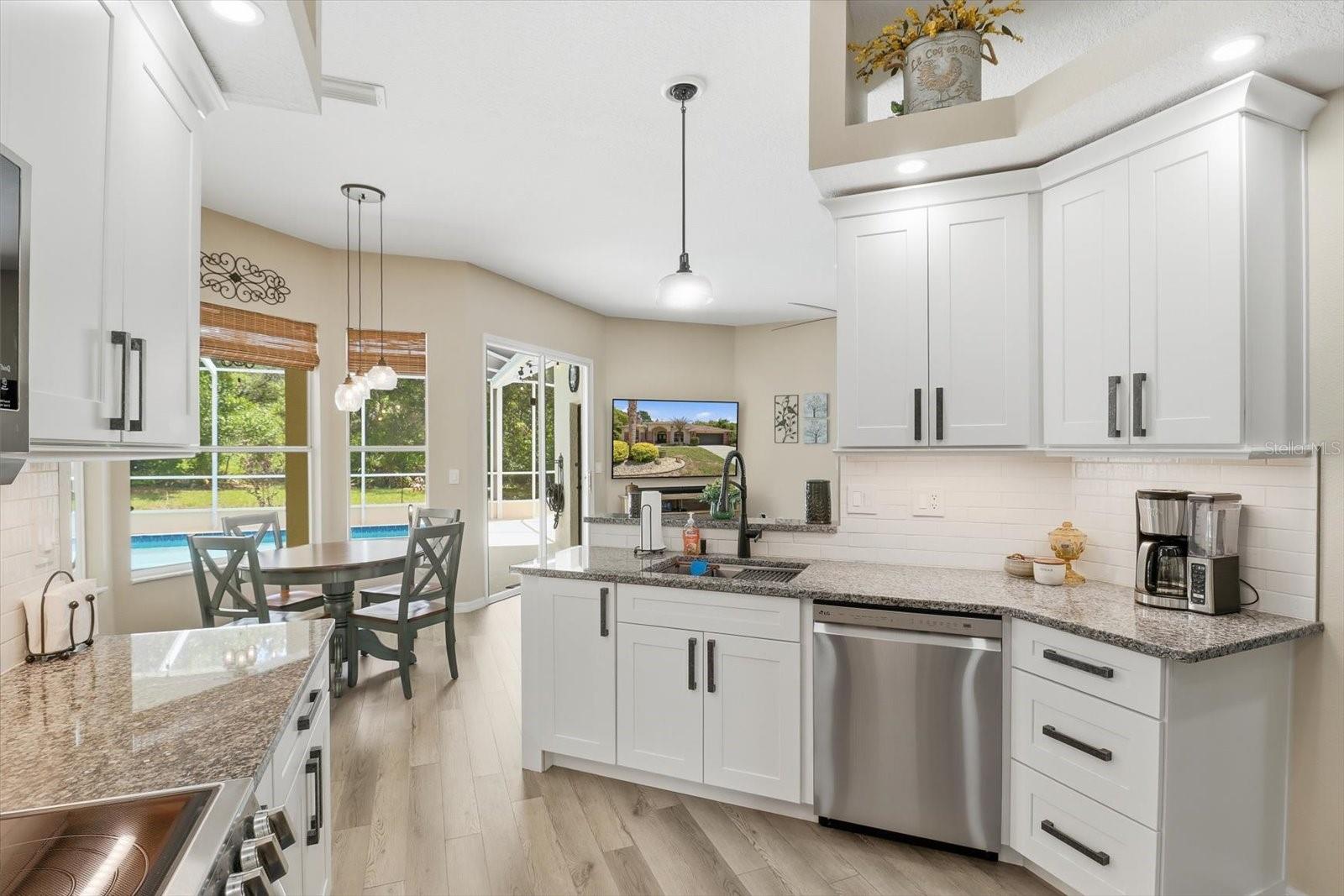 SUGARMILL WOODS OAK VILLAGE - Residential