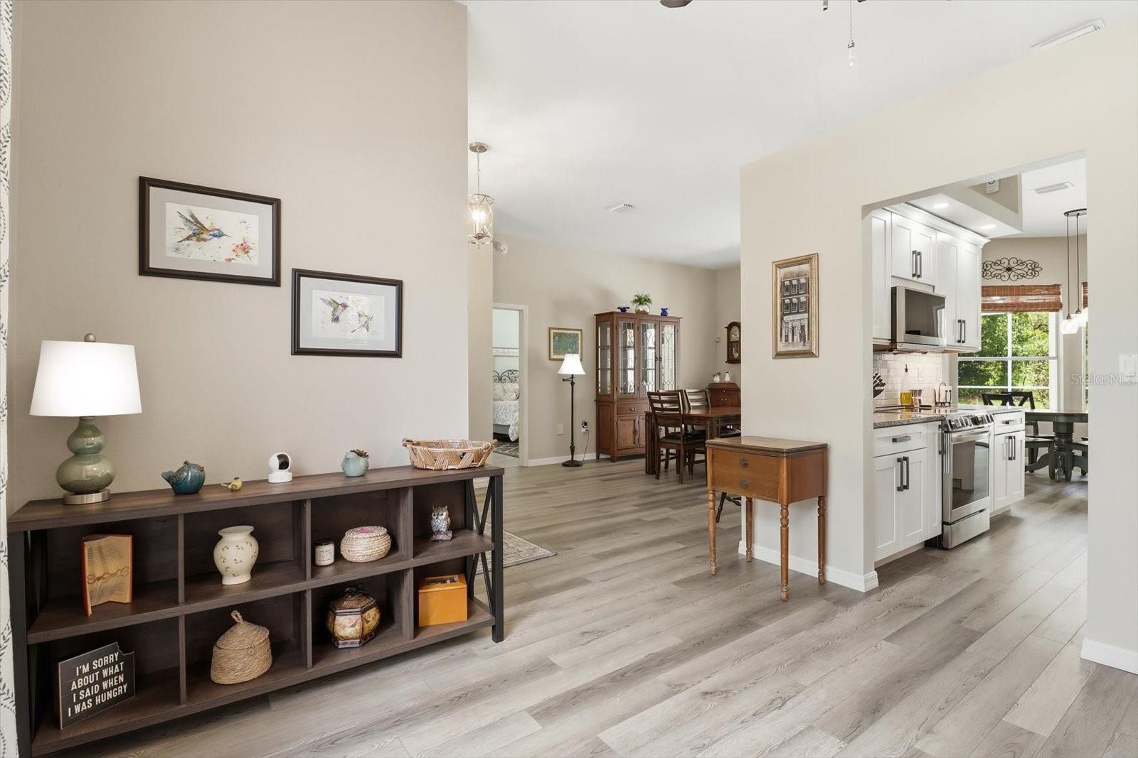 SUGARMILL WOODS OAK VILLAGE - Residential