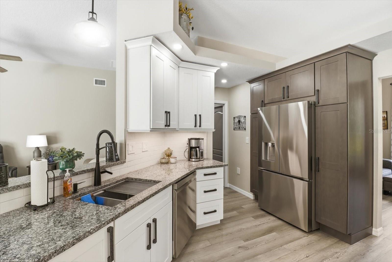 SUGARMILL WOODS OAK VILLAGE - Residential