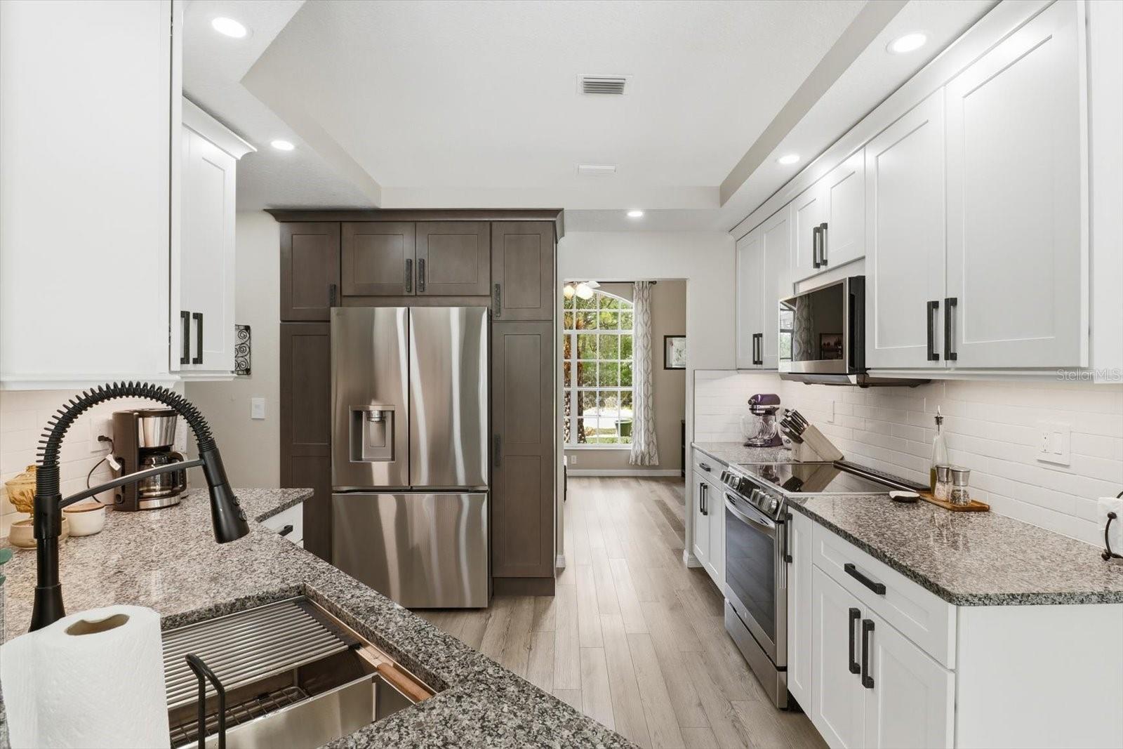 SUGARMILL WOODS OAK VILLAGE - Residential