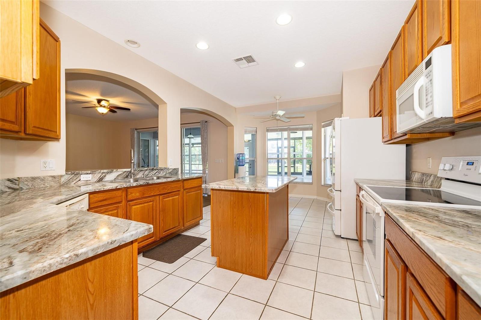 KENMURE - Residential Lease