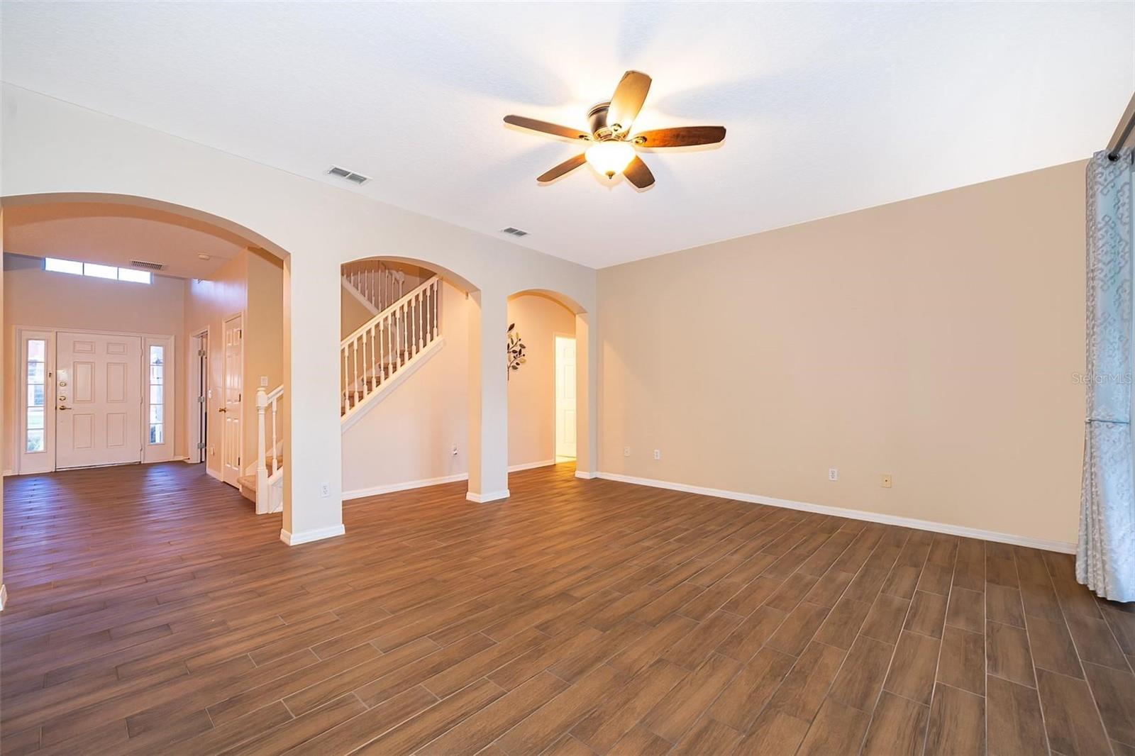 KENMURE - Residential Lease