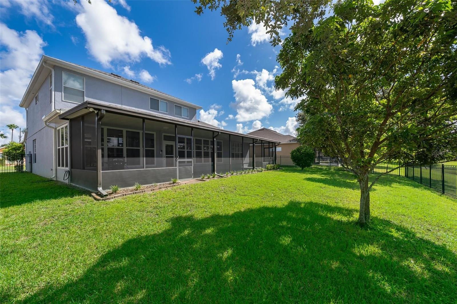 KENMURE - Residential Lease