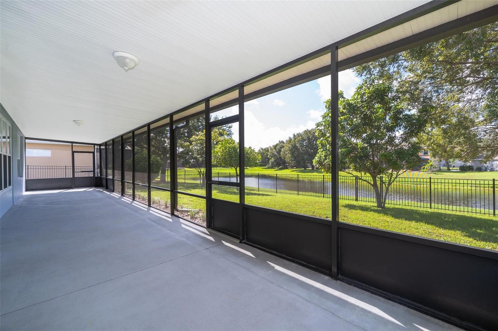 KENMURE - Residential Lease