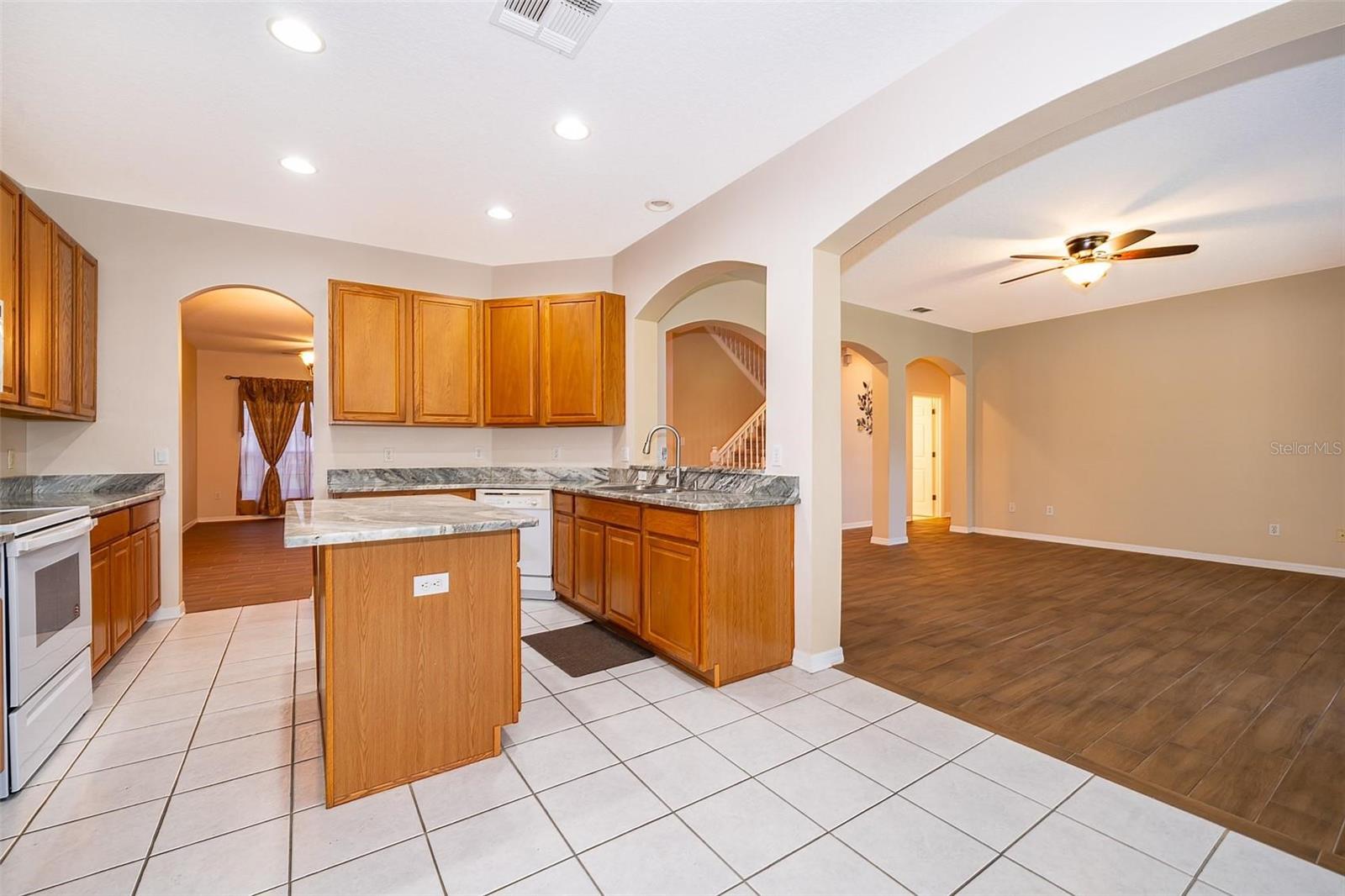 KENMURE - Residential Lease