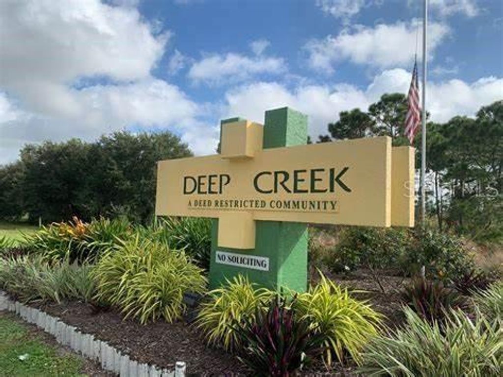 Photo of 26317 Bridgewater Road, Punta Gorda, FL 33983 (MLS # C7503700)