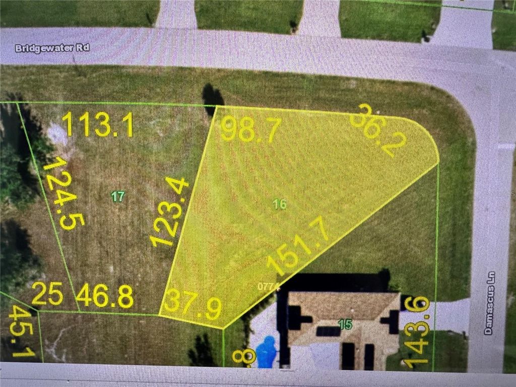 Photo of 26317 Bridgewater Road, Punta Gorda, FL 33983 (MLS # C7503700)