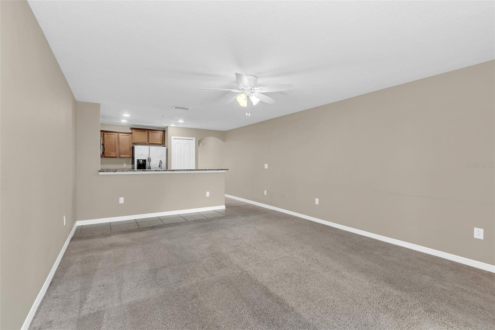 AMBERLEE TWNHMS - Residential