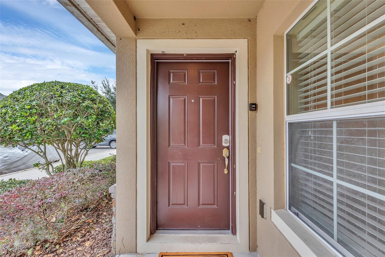 AMBERLEE TWNHMS - Residential