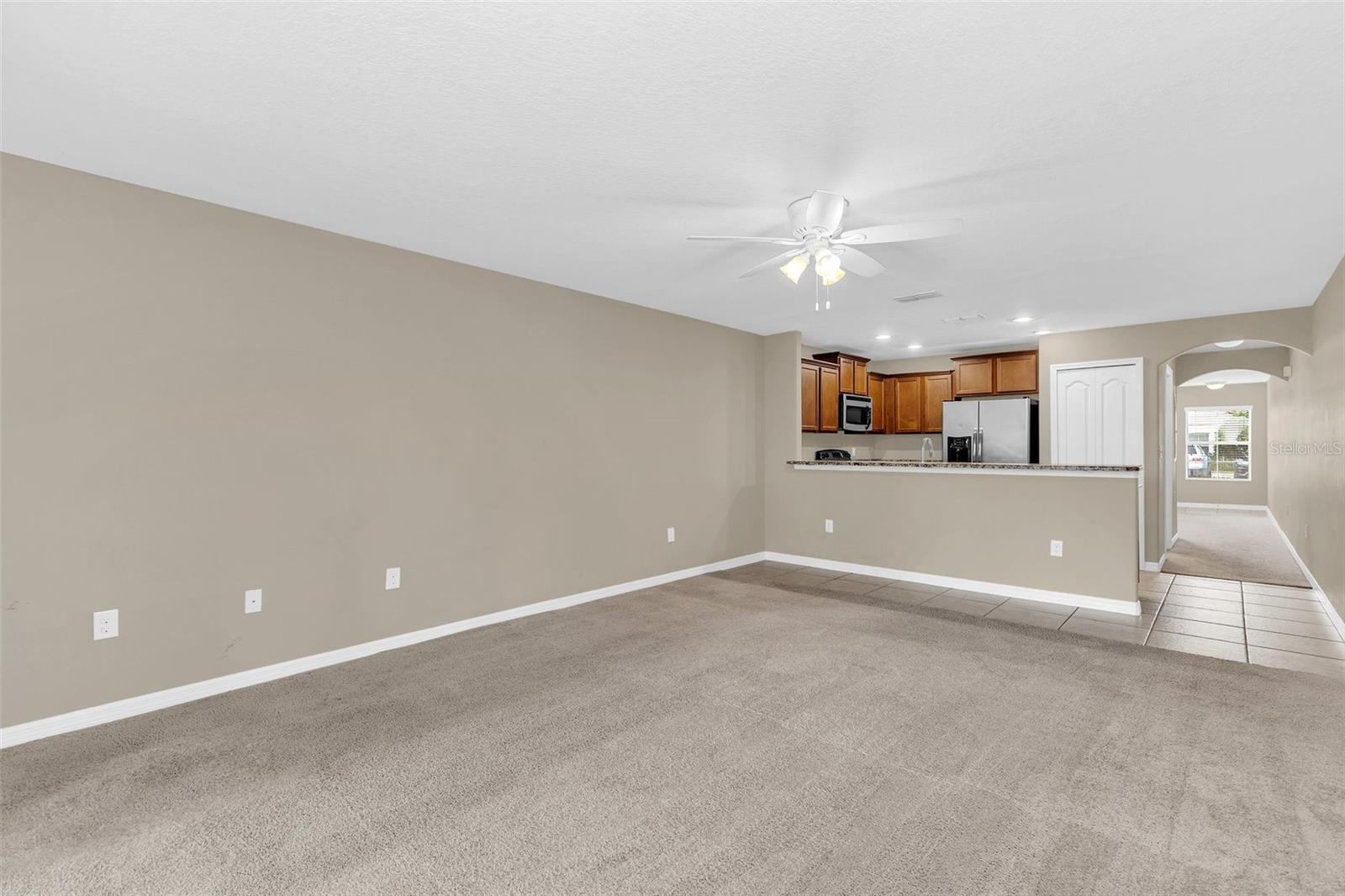 AMBERLEE TWNHMS - Residential