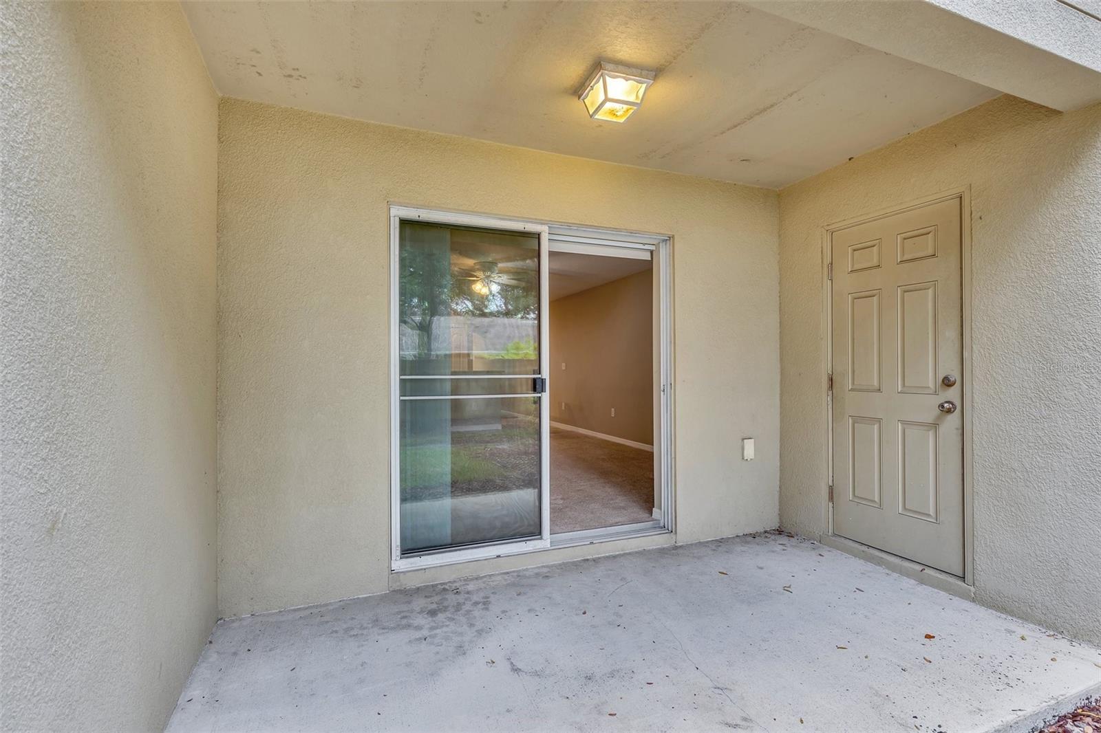 AMBERLEE TWNHMS - Residential