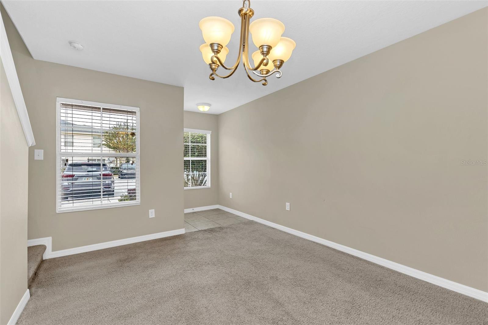 AMBERLEE TWNHMS - Residential