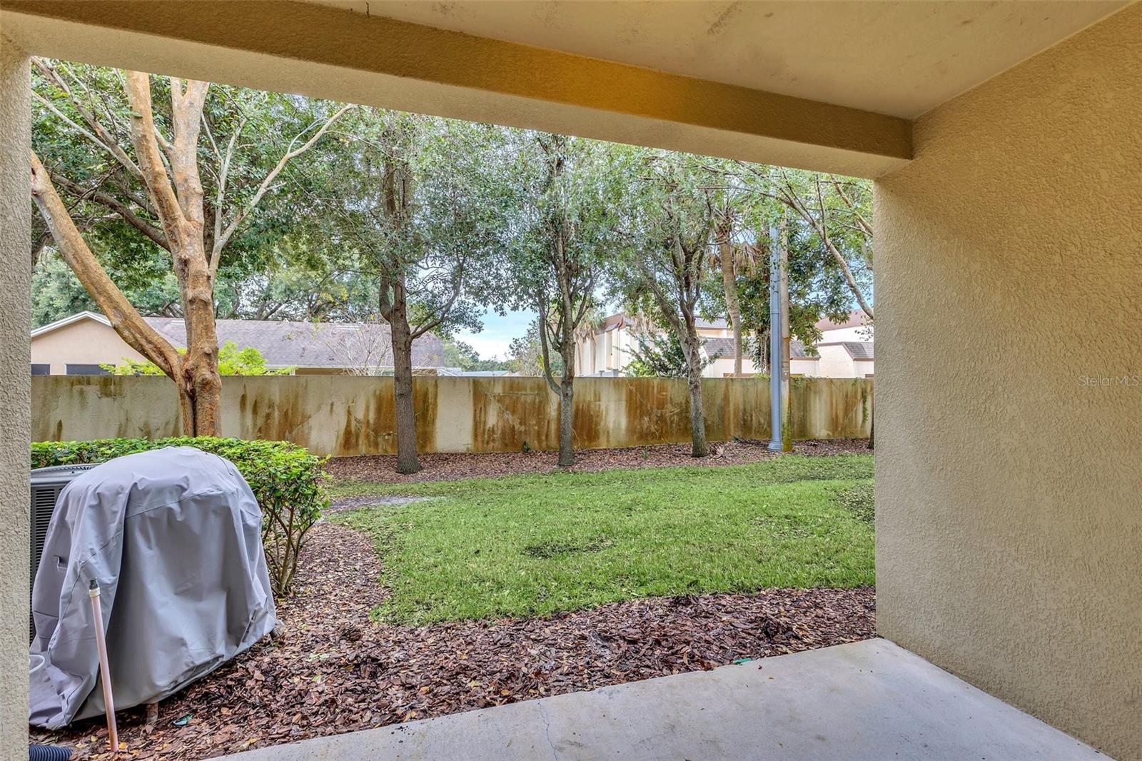 AMBERLEE TWNHMS - Residential