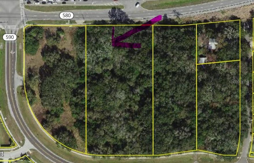 Prime opportunity in the heart of Safety Harbor!! This expansive 2.82-acre vacant residential lot offers endless potential to build your dream estate or develop a private retreat, all while being tucked away in a peaceful setting with easy access to major roads, shopping, dining, top-rated schools, and the charming Safety Harbor downtown waterfront. The property provides ample space for custom design, outdoor living, and future growth, while its ideal location ensures both convenience and privacy. A rare find in such a desirable area, this parcel combines size, accessibility, and the perfect backdrop for creating a one-of-a-kind home or investment project.