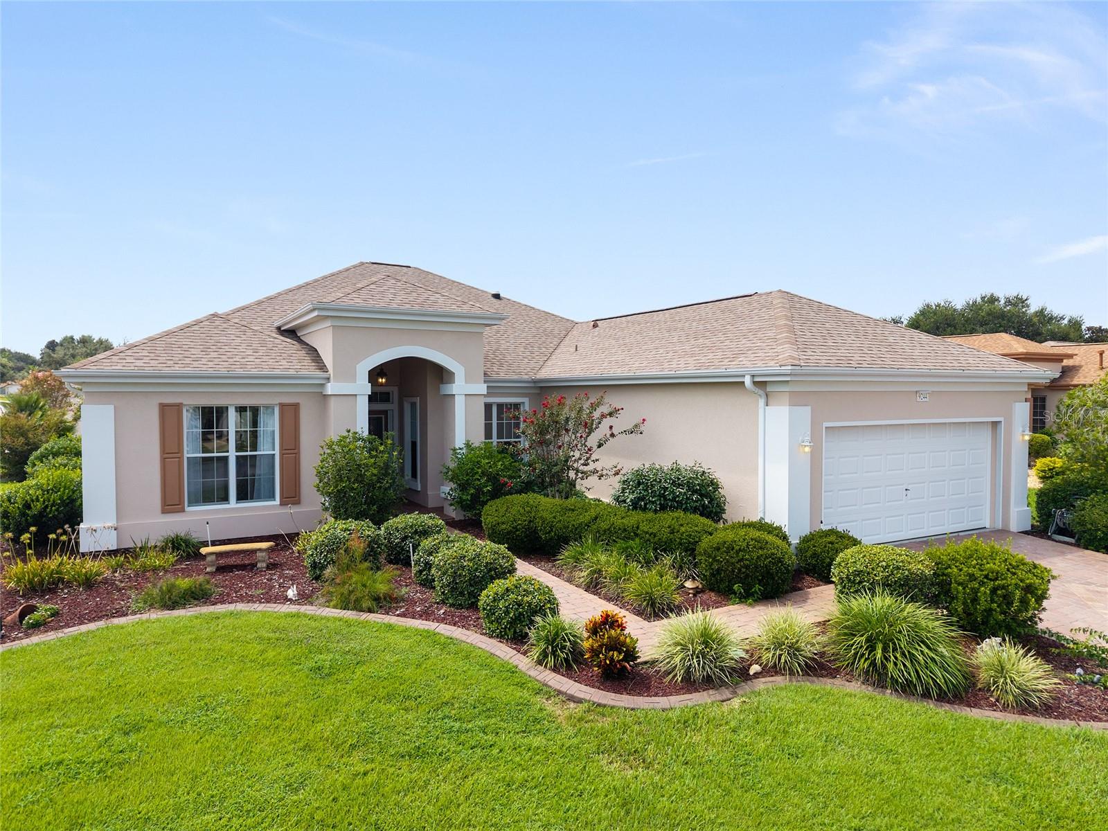 9244 SE 128TH STREET