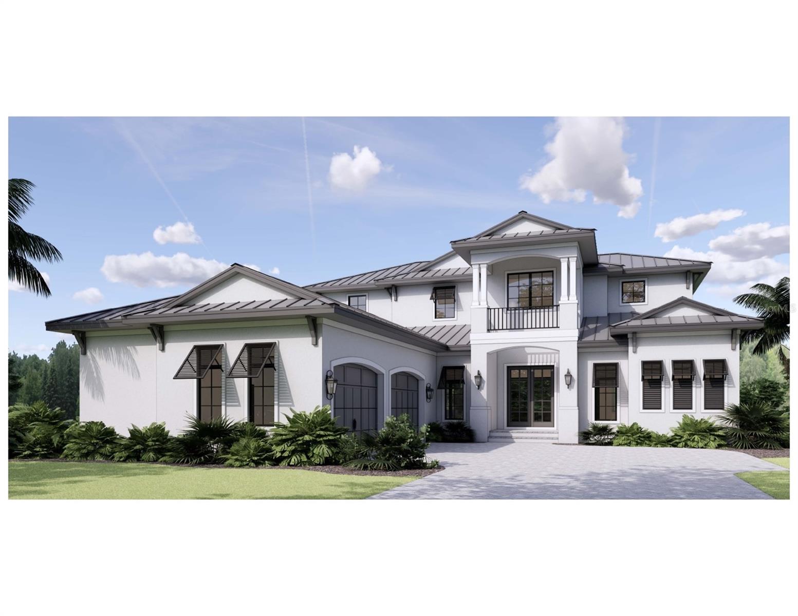 PHILLIPPI LAKE - Land