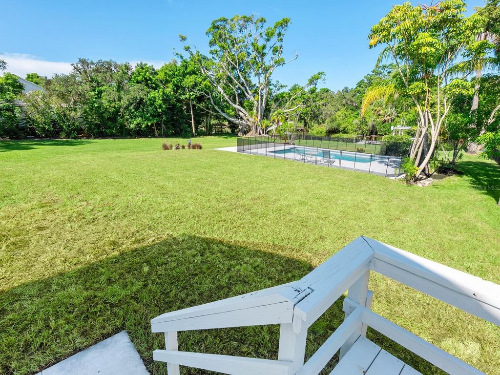 Photo of 2504 Wilkinson Road, Sarasota, FL 34231 (MLS # A4658785)