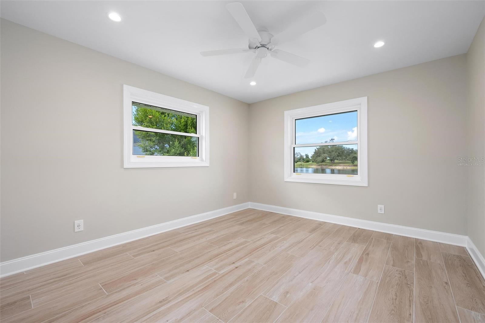 JACARANDA COUNTRY CLUB WEST VILLAGE - Residential