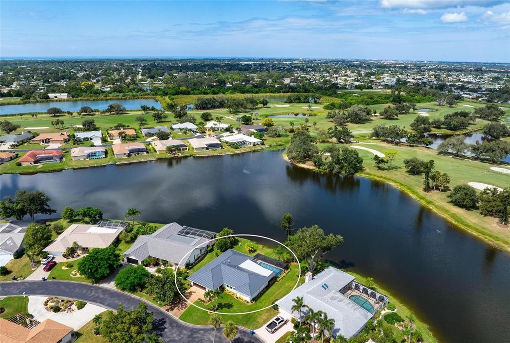 Photo of 1935 Innisbrook Court, Venice, FL 34293 (MLS # N6140825)