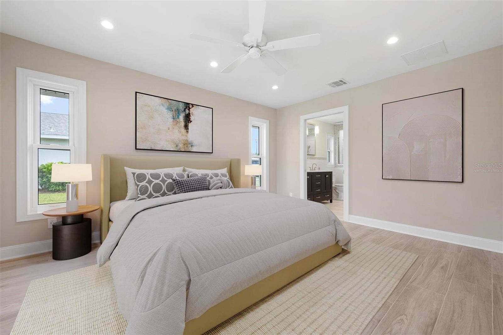 JACARANDA COUNTRY CLUB WEST VILLAGE - Residential