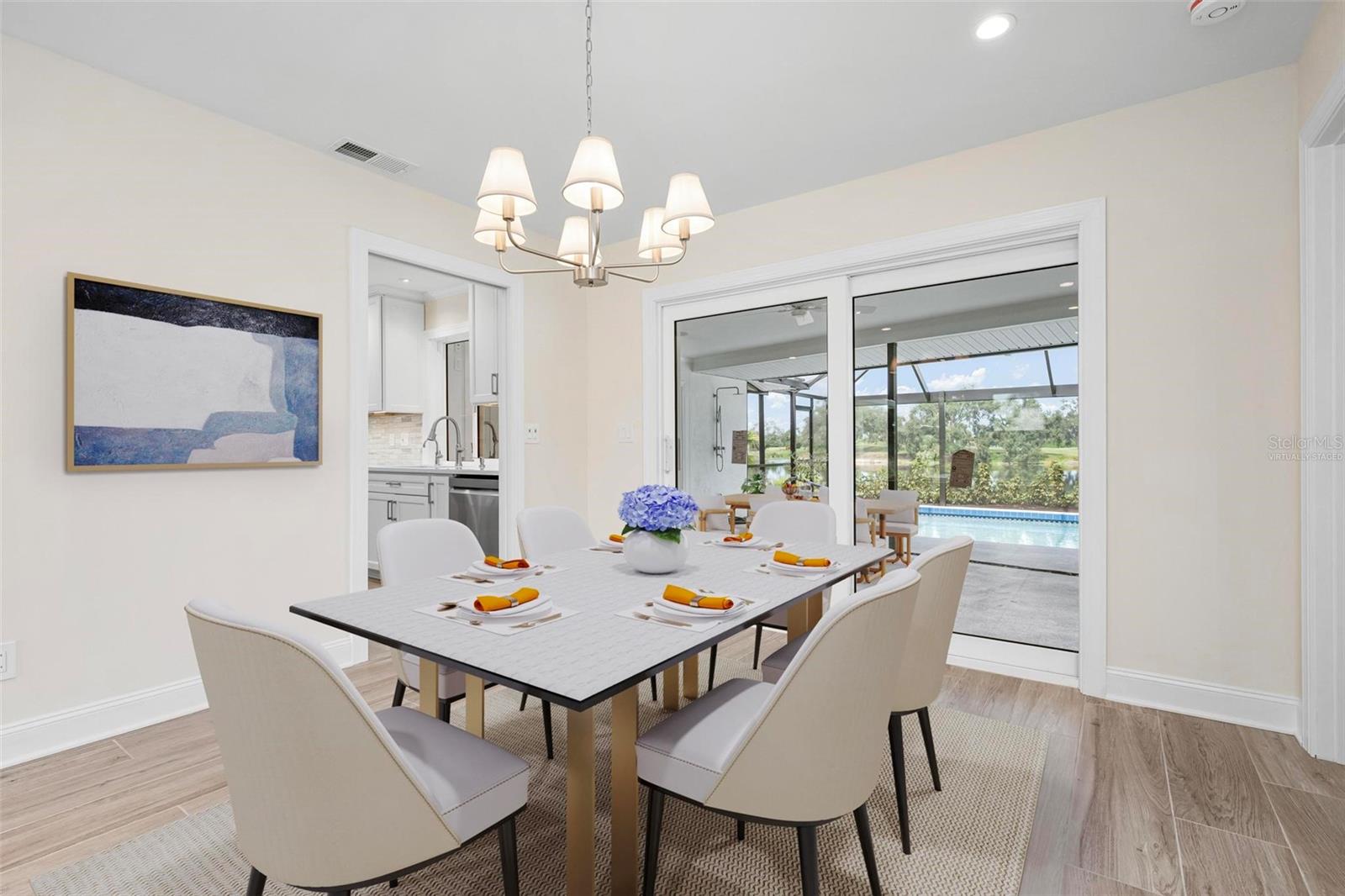 JACARANDA COUNTRY CLUB WEST VILLAGE - Residential
