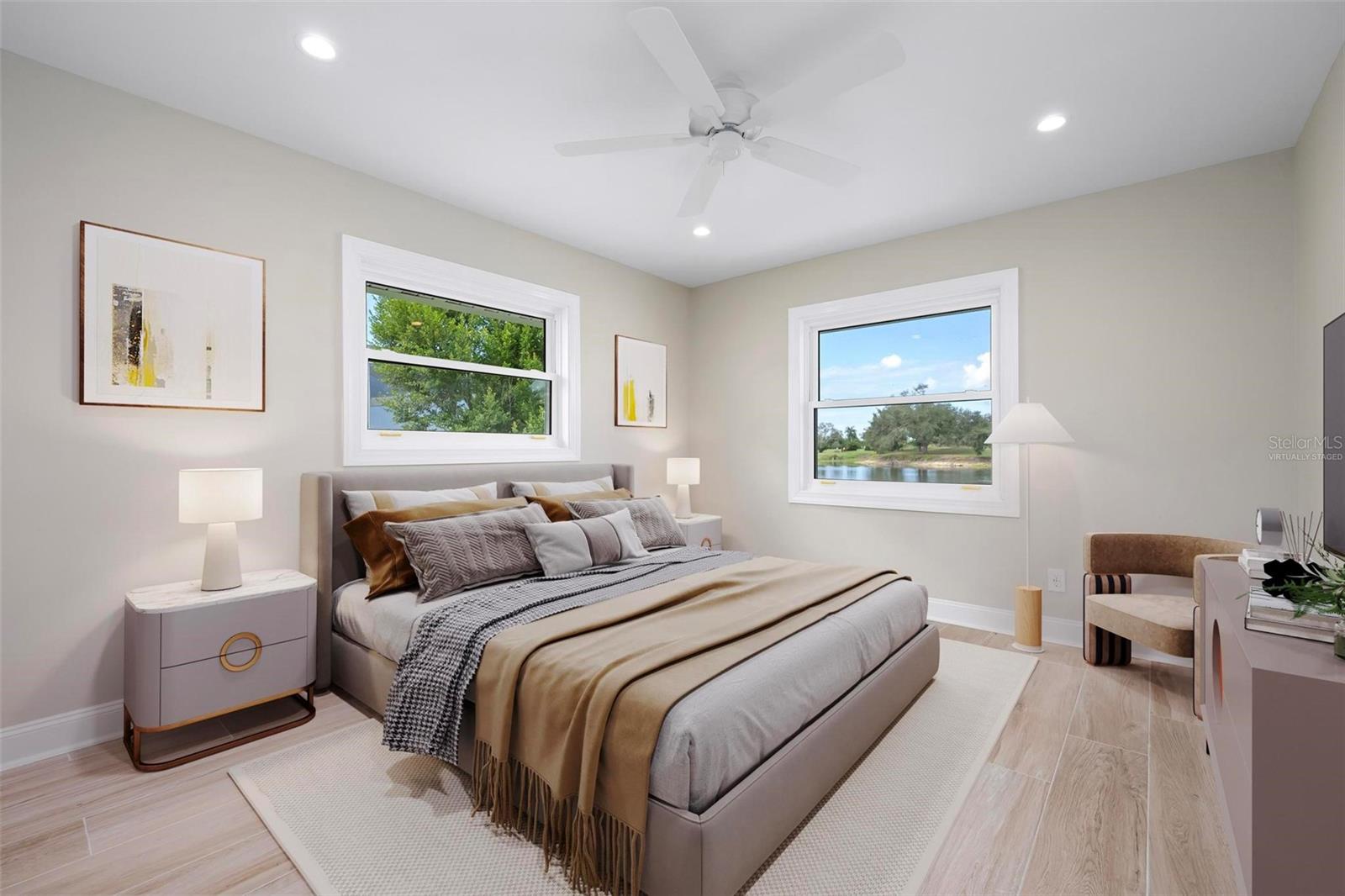 JACARANDA COUNTRY CLUB WEST VILLAGE - Residential